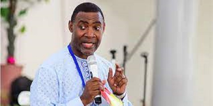 Refrain from doom prophecies - Lawrence Tetteh urges Prophets    Renowned Ghanaian preacher and international evangelist, Reverend Lawrence Tetteh, has called on prophets and spiritual leaders to exercise caution and responsibility in their prophetic declarations.