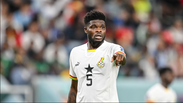 AFCON 2023: ‘He would certainly be here without the injury’ (Chris Hughton on Partey)