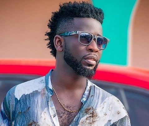 If you want us to become worldwide, spread the word about our music, Bisa Kdei
