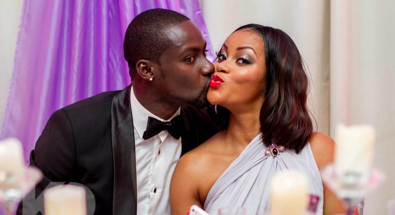 The 10 most talked-about celebrity divorces in Ghana and Nigeria