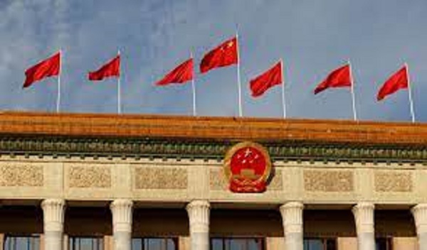The annual parliamentary session in China has concluded