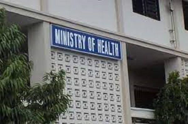 On March 11, the Ministry of Health will begin hiring medical and dental officers.