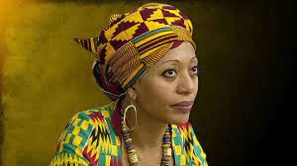 Samia Nkrumah feels the electoral system needs to be reformed.