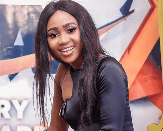 Akuapem Poloo is expressing her regret on social media over getting into a brawl that went viral.