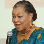 Joyce Aryee Advocates for a Multi-Sectoral Strategy to Combat Illegal Mining