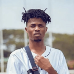 Rapper Kwesi Arthur from Ghana has been candid about his love life.