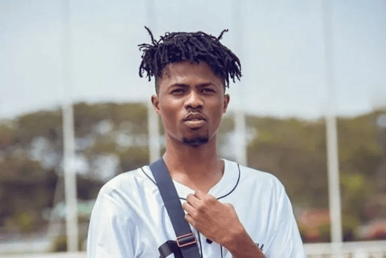 Rapper Kwesi Arthur from Ghana has been candid about his love life.