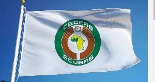 Ghana is being desecrated by ECOWAS.