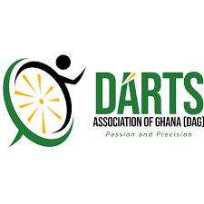 The rising popularity of darts provides a chance for young people in Ghana.