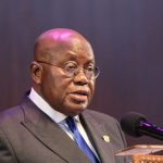 SML Upstream Deal is Terminated by President Akufo-Addo