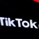 EU sanctions and a suspension for TikTok over sister app TikTok Lite could be imposed.