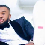 Heaven is the Reason I Quit Gyming—Williams Uchemba