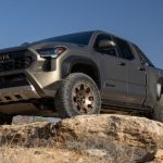 Here's Why I Would Continue Using The Less Expensive TRD Off-Road