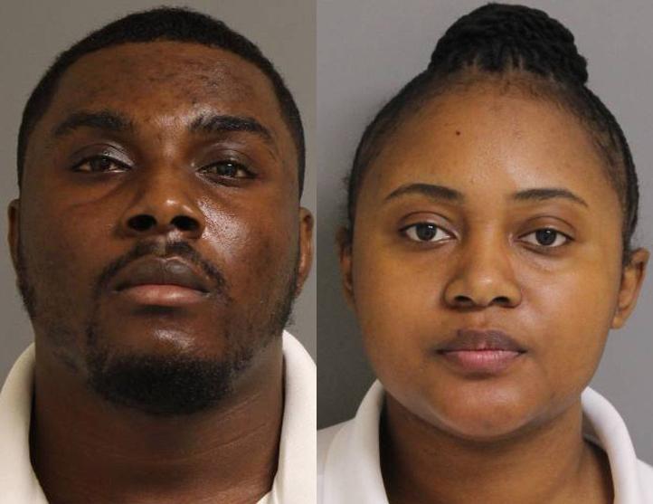 Ghanaian couple found guilty of murder in New York
