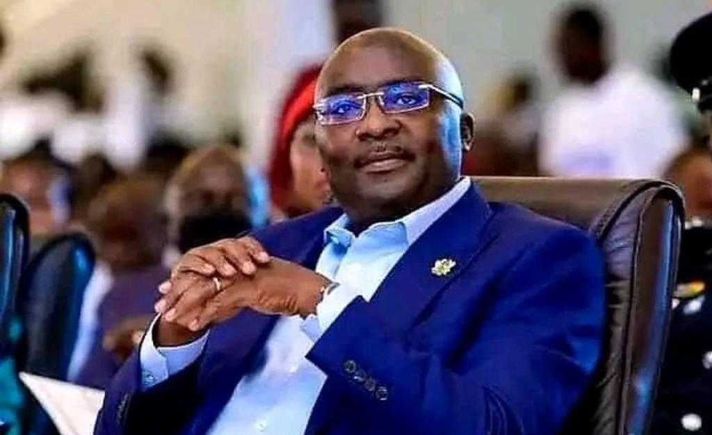 Bawumia: The NPP has produced 2.3 million employment for young people.