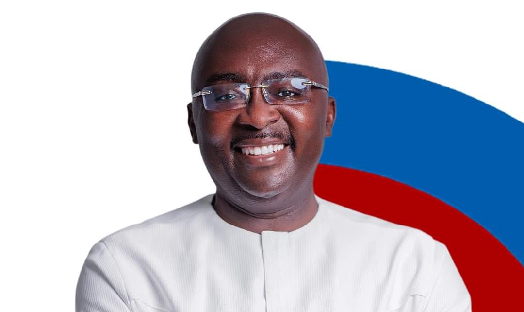 Bawumia demands respect for press freedom and denounces attacks on journalists.