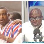 "Wontumi Must Go, Says Former Subin NPP Parliamentary Candidate"