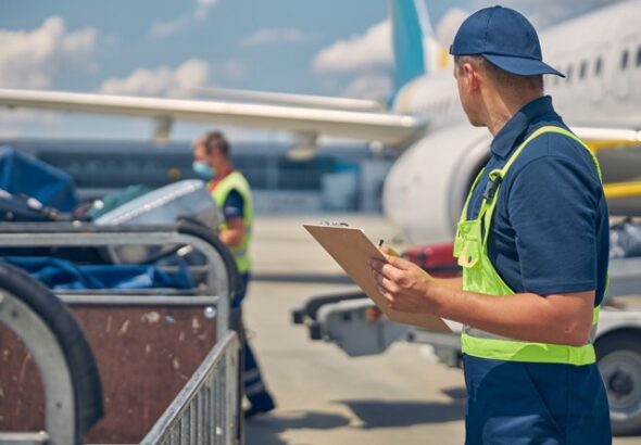 Aviation Risk Management Mitigating Potential Risks