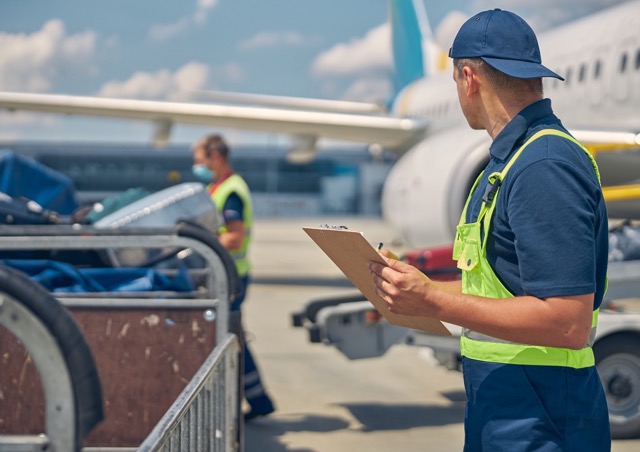 Aviation Risk Management Mitigating Potential Risks