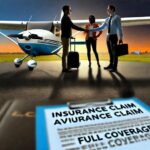 Aviation Insurance Claims: Navigating the Process