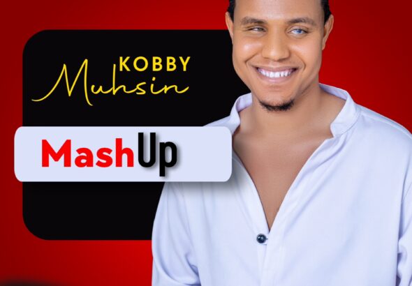Kobby Muhsin - Mashup