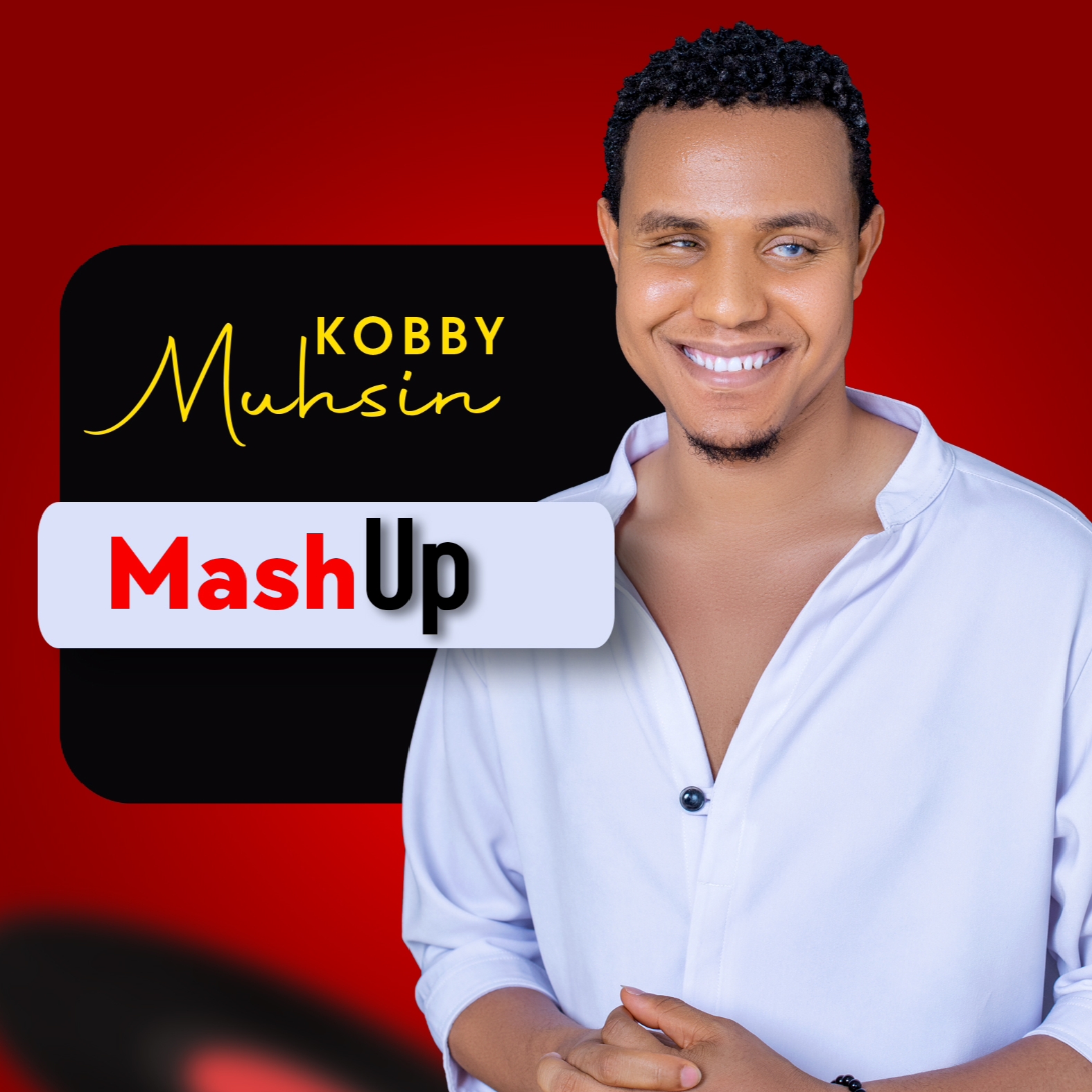 Kobby Muhsin - Mashup