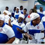 Presbyterian Church of Ghana Akwapim Presbytery Elevates Kwafokrom Grace Preaching Point to Congregation Status