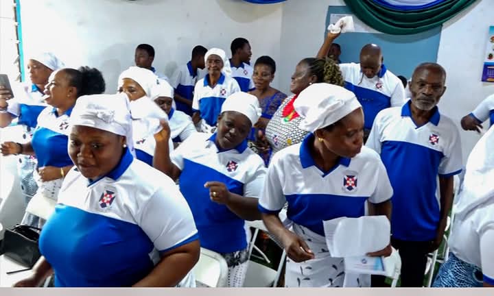 Presbyterian Church of Ghana Akwapim Presbytery Elevates Kwafokrom Grace Preaching Point to Congregation Status