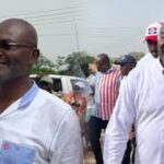 Kennedy Agyapong's Remarks on NPP's 2028 Flagbearer Spark Controversy
