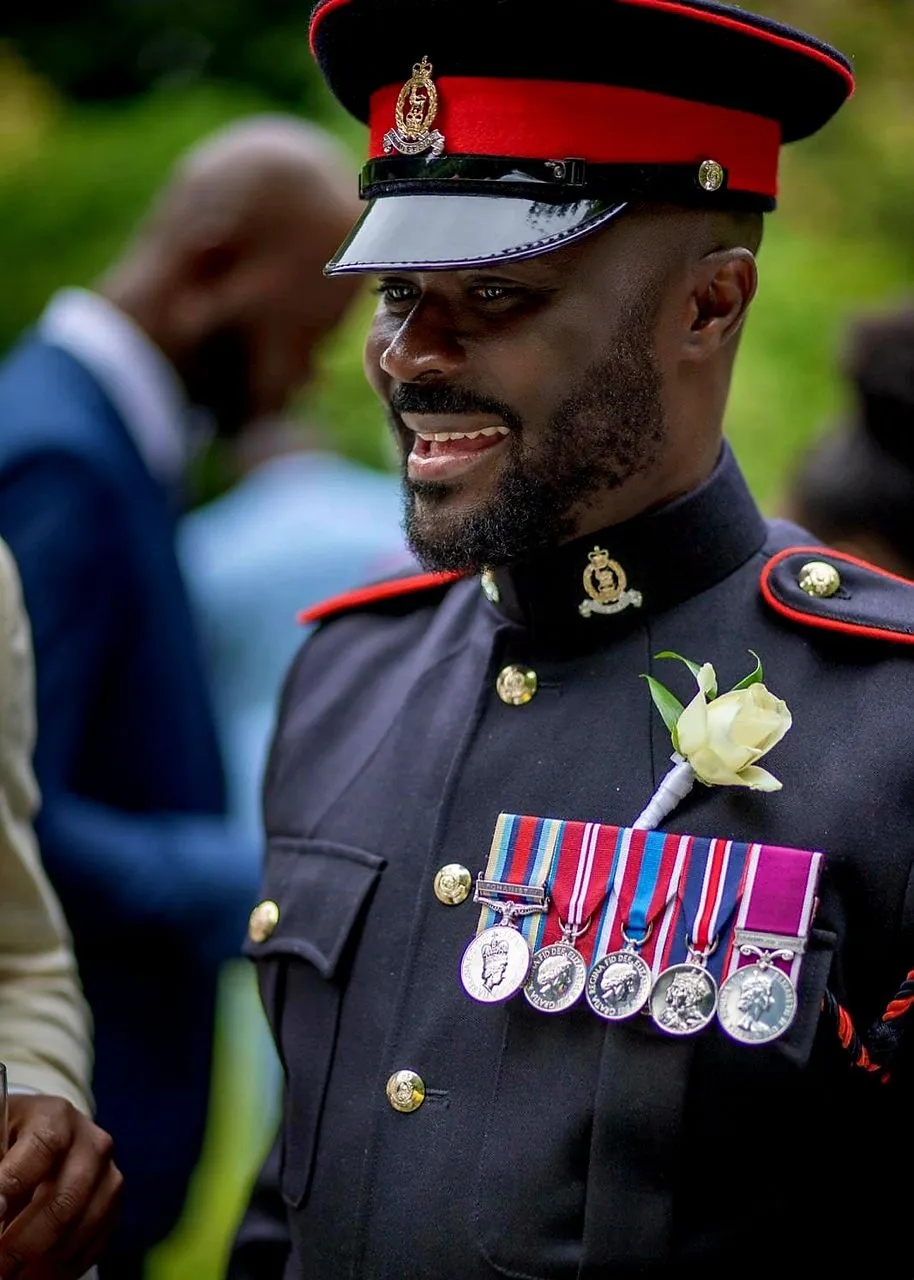 In order to express gratitude, Ernest Abebe Tabi, a soldier, minister, and songwriter, wrote the song "Thank You Lord."