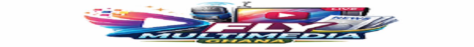 Fly Multimedia Ghana